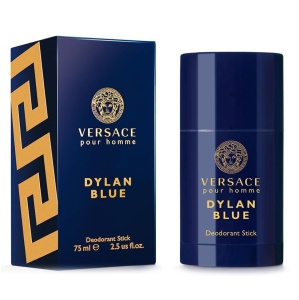 Deo Stick Versace Pour Homme Dylan Blue