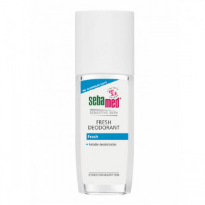 Deodorant spray Fresh Sebamed