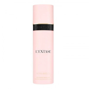 Deodorant spray Nina Ricci L’Extase - Img 2
