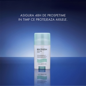 Deodorant stick Biotherm Deo Pure, 40 ml