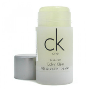 Deodorant Stick Calvin Klein One, 75 ml - Img 2