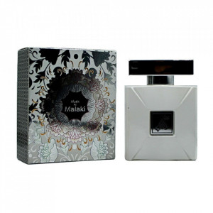 Dhamma Perfumes Musk Al Malaki