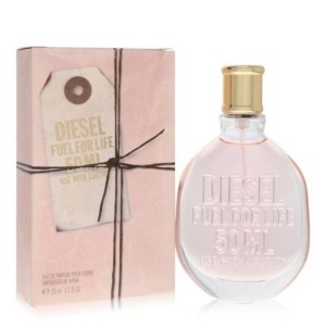 Diesel Fuel For Life Femme, Apa de Parfum