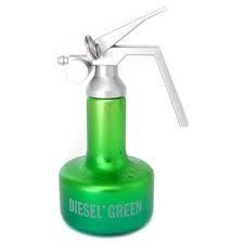 Diesel Green Man - Img 2