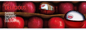 DKNY Red Delicious Man - Img 3