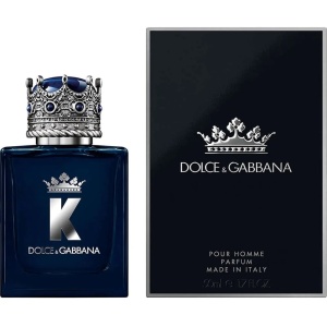 Dolce&Gabbana K, Parfum, Barbati