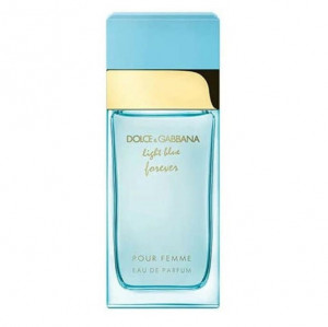 Dolce & Gabbana Light Blue Forever, Femei, Apa de parfum