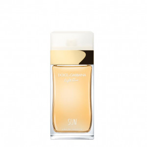 Dolce&Gabbana Light Blue Sun pour Femme, Apa de Toaleta 50 ml