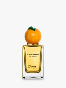 Dolce&Gabbana Orange - Img 2