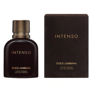 Dolce&Gabbana Pour Homme Intenso, Apa de Parfum, 75 ml