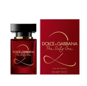 Dolce&Gabbana The Only One 2, Femei, Apa de Parfum, 30 ml