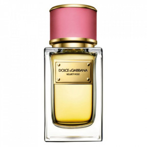Apa de Parfum Dolce&Gabbana Velvet Rose, Femei, 50 ml