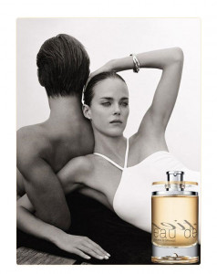 Eau de cartier Essence d'orange, Apa de Toaleta, Unisex 100 ml tester