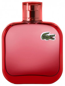 Eau De Lacoste Rouge, Apa de Toaleta, Barbati, 100 ml tester