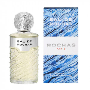 Eau De Rochas, Femei, Eau de toilette, 50 ml
