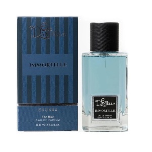 Edossa Immortelle, Apa de Parfum, Barbati