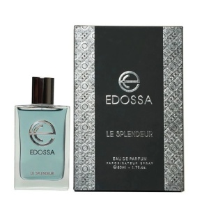 Edossa Le Splendeur, Apa de Parfum, Barbati editie de lux
