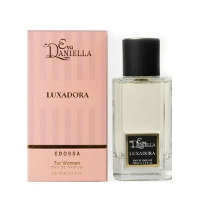 Edossa Luxadora, Apa de Parfum, Femei