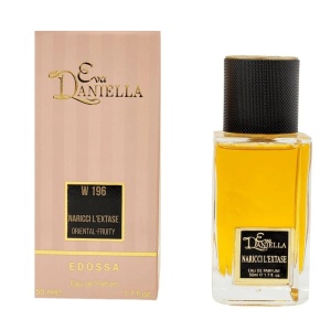 Edossa W196 Naricci L`Extase, Apa de Parfum, Femei
