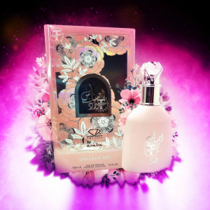 Ehsaas Ward Zirconia, Apa de Parfum, Femei, 100 ml - Img 2