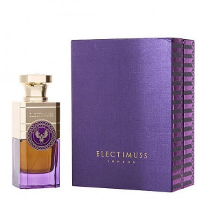 Electimuss Gladiator Oud, Extract de Parfum, Unisex
