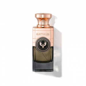 Electimuss Summanus, Extract de Parfum, Unisex