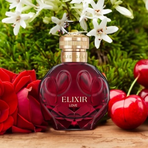 Elie Saab Elixir Love, Apa de Parfum, Femei