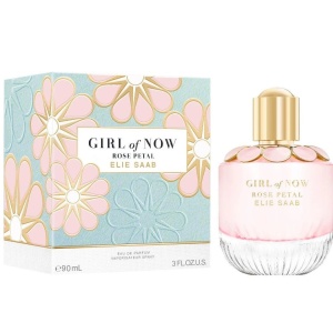 Elie Saab Girl of Now Rose Petal, Apa de Parfum, Femei