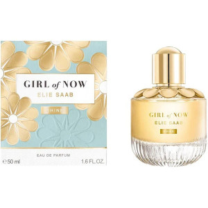 Elie Saab Girl of Now Shine, Apa de Parfum, Femei