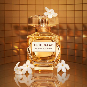 Elie Saab Le Parfum Lumiere, Apa de Parfum, Femei - Img 6