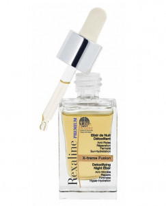 Elixir de noapte Rexaline Line Killer X-Treme, 30 ml 1