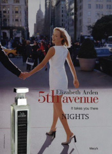 Elizabeth Arden 5th Avenue Night - Img 2