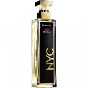 Elizabeth Arden 5th Avenue NYC, Apa de Parfum, Femei - Img 4