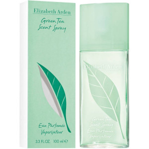 Elizabeth Arden Green Tea, Apa de Parfum, Femei