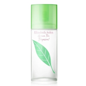 Elizabeth Arden Green Tea Tropical, Apa de Toaleta, Femei
