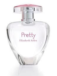 Pretty Elizabeth Arden, Apa de Parfum, Femei 100 ml tester