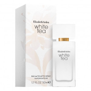 Elizabeth Arden White Tea, Apa de Toaleta, Femei, 