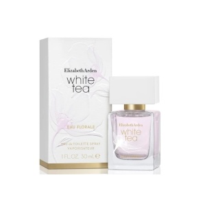 Elizabeth Arden White Tea Floral, Femei, Apa de toaleta