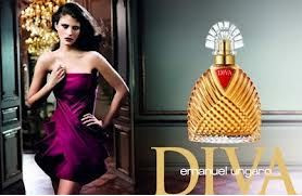 Emanuel Ungaro Diva, Apa de Parfum, Femei - Img 2