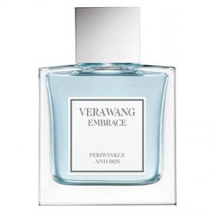 Embrace Periwinkle & Iris de Vera Wang, Apa de toaleta