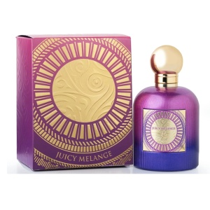 Emir Paris Corner Juicy Melange, Apa de Parfum, Unisex, 100 ml