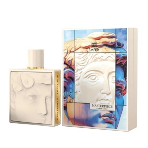 EMPER Masterpiece Ambre Musc, Apa de Parfum, Barbati