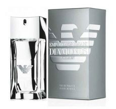 Emporio Armani Diamonds for Men, Apa de Toaleta 75 ml