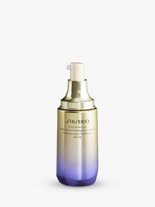 Emulsie Anti-rid Shiseido Vital Perfection Uplifting And Firming - Img 2