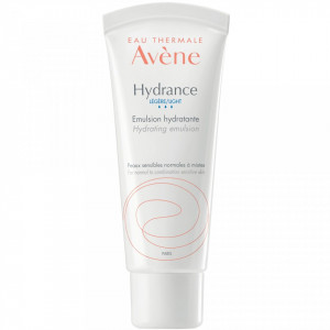 Emulsie hidratanta pentru ten normal-mixt SPF 30 Hydrance Legere UV, Avene