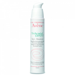 Emulsie pentru imperfectiuni persistente Avene Triacneal Expert