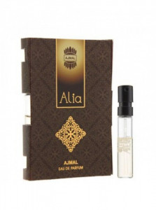 Esantion Ajmal Alia, Femei, Apa de Parfum, 1.5 ml