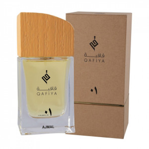Esantion Ajmal Qafiya 1, Unisex 1.5 ml, Apa de Parfum - Img 2