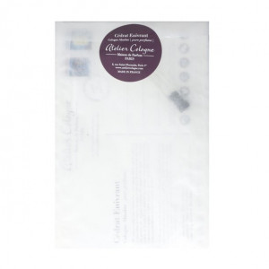 Esantion Atelier Cologne Cedrat Enivrant, Unisex, ,2 ml
