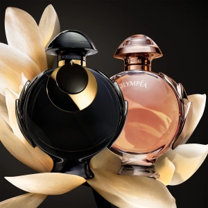 Paco Rabanne Olympea Absolu, Parfum Intense, Femei